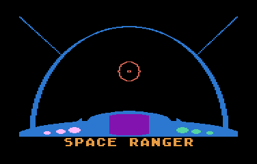 RANGER start