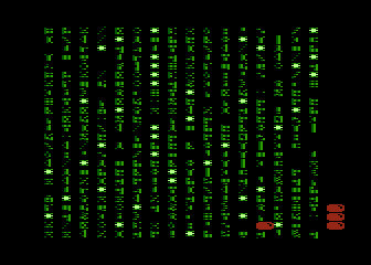 REDPILL density