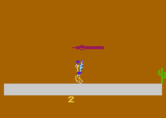 ROADRUN points