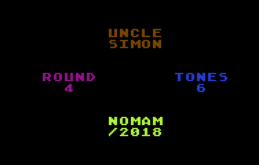 Simon faster