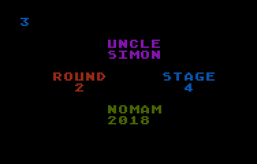 SIMON prototype