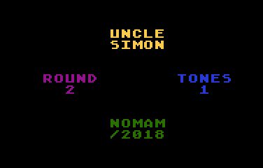 Simon round