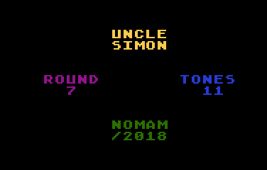 Uncle Simon