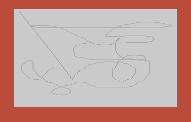 SKETCH clear