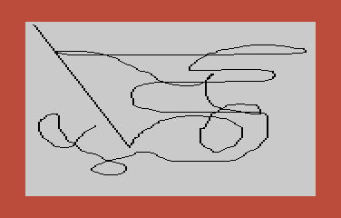 SKETCH start