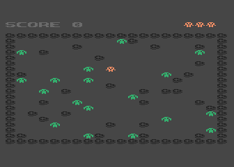 VIC Zombies
