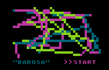 BABOSA intro