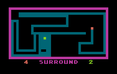 SURROUND-trails
