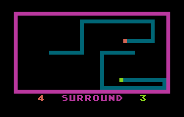 Surround