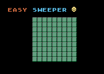 SWEEPER easy
