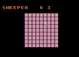 SWEEPER prototype