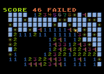 SWEEPER prototype