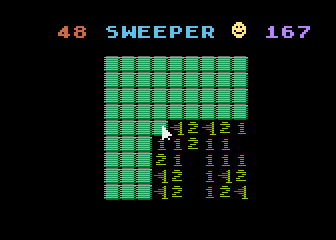 SWEEPER