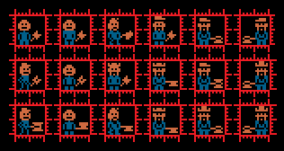 bitmaps