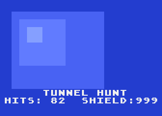 TUNNEL prototype 2