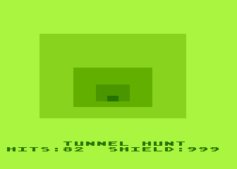 TUNNEL prototype 4