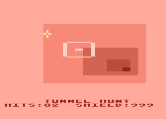 TUNNEL prototype 5
