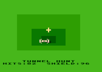 TUNNEL prototype 6