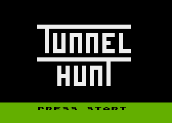 TUNNEL prototype 7