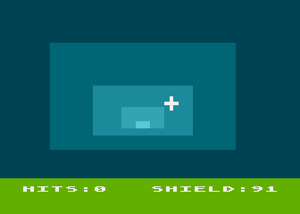 TUNNEL shield