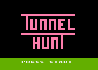 TUNNEL start