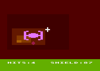 Tunnel Hunt