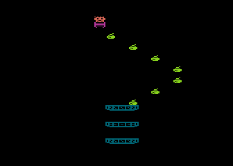Mini Kaboom