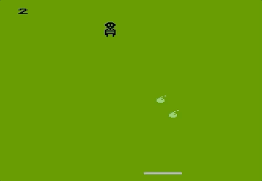 UFOATAK bomber