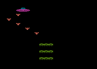 UFOATAK step1