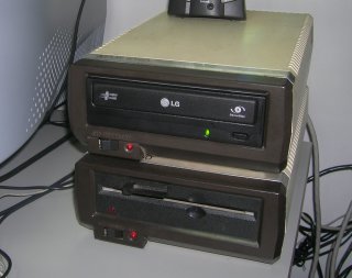 DVD-1050