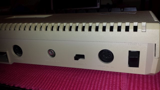 Interruptor para habilitar Bluetooth y ROM parchada a la vez