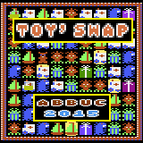 Toy'Swap